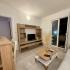 Apartmani Pekovic, Квартира 8, Частный сектор жилья Jaz, Черногория - IMG_2758