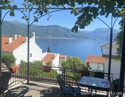 Apartman Krasići, privatni smeštaj u mestu Krašići, Crna Gora - IMG_6089