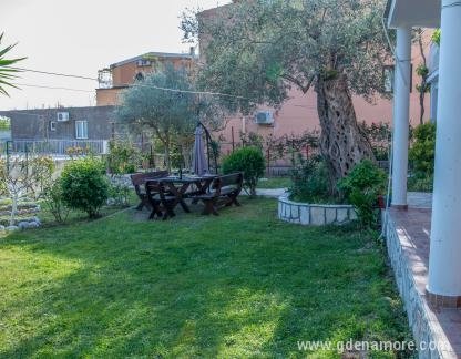 Vila Filipovic, alojamiento privado en Buljarica, Montenegro - MLM_3477