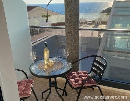 Apartmani Mekić, privatni smeštaj u mestu Utjeha, Crna Gora - df44a232-e05a-4e32-9109-72878f512767