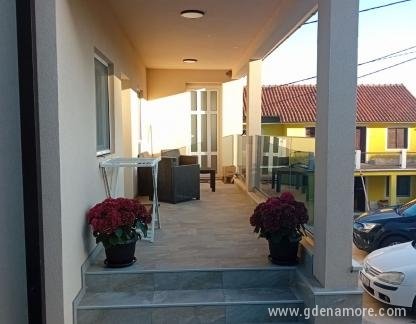 Apartman Djurovici, logement privé à Buljarica, Monténégro - image15