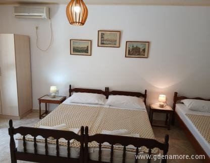 apartmani Pejović, Privatunterkunft im Ort Bečići, Montenegro - viber_image_2025-06-27_18-18-02-546