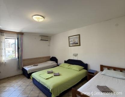 ZORKO FRANETA APARTMANOK, Magán szállás a községben Budva, Montenegró - 1