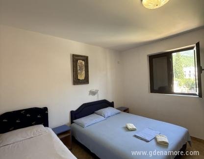 ZORKO FRANETA APARTMANOK, Magán szállás a községben Budva, Montenegró - 1
