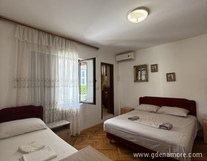 ZORKO FRANETA APARTMANOK, Magán szállás a községben Budva, Montenegró - 1