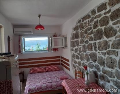 Apartmani Bosco, Magán szállás a községben Tivat, Montenegró - 20210714_114107