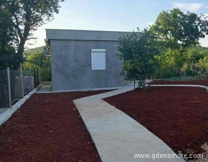 Bi&Bo Apartment, Частный сектор жилья Будва, Черногория - IMG-9bc19b230228873b3c7486475136a70e-V