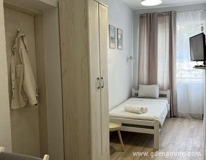 Апартаменти Astoria HN, частни квартири в града Herceg Novi, Черна Гора - 7D71F03B-1835-4C8F-BC44-4A18DD59CF6A