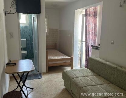Apartmani Jasna i Bojana , Magán szállás a községben Čanj, Montenegró - viber_image_2025-08-13_13-28-10-755