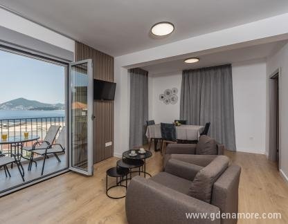 Appartamenti My Przno, alloggi privati a Pržno, Montenegro - Photo-7