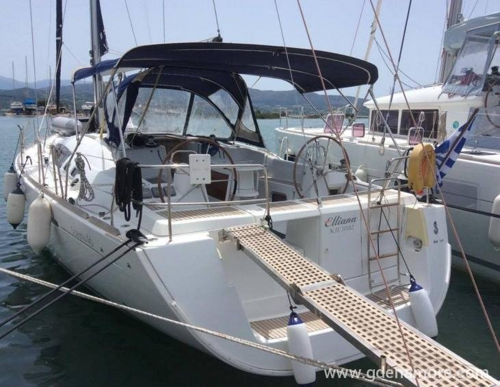 Oceanis_46_Elliana_stepenice
