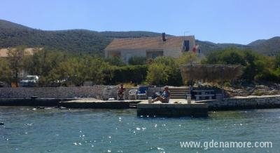 Villa MAK, privatni smeštaj u mestu Korčula, Hrvatska