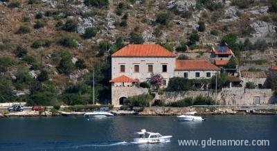 Villa Gradi, privatni smeštaj u mestu Dubrovnik, Hrvatska