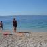 Apartmani Ursić, privatni smeštaj u mestu Brela, Hrvatska - Marina na plaži