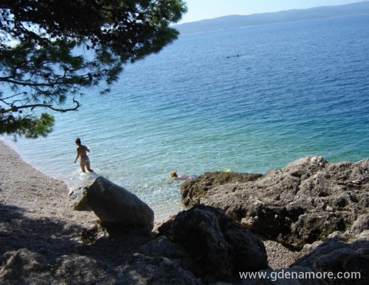Plaža - dobraaa