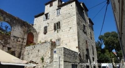 IN THE PALACE, privatni smeštaj u mestu Split, Hrvatska
