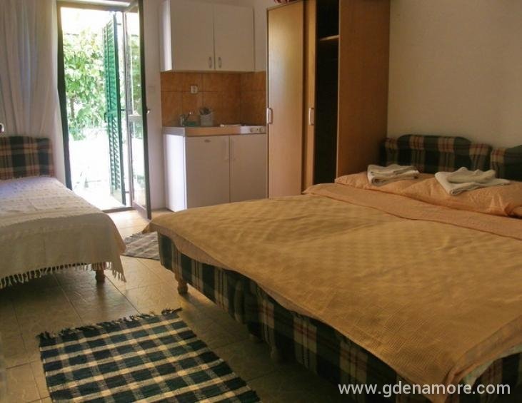 Soba apartmana