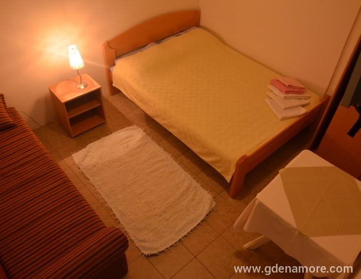 Soba apartmana