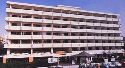 ALEXIA HOTEL & STUDIOS, privatni smeštaj u mestu Rodos, Grčka