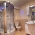 Villadislievski, privatni smeštaj u mestu Ohrid, Makedonija - Kupatilo-WC