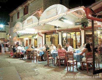 Restoran , privatni smeštaj u mestu Umag, Hrvatska