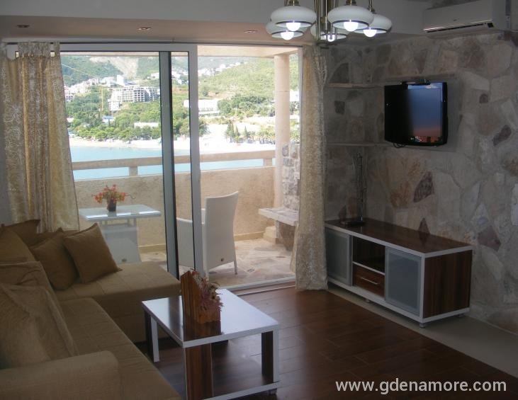 APARTMAN