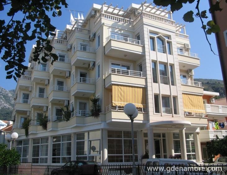 HOTEL OBALA