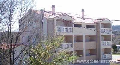 Apartmani Šilo-Krk, privatni smeštaj u mestu Krk Šilo, Hrvatska
