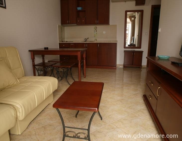apartman