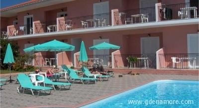 Studio Paradise, privatni smeštaj u mestu Kefalonia, Grčka