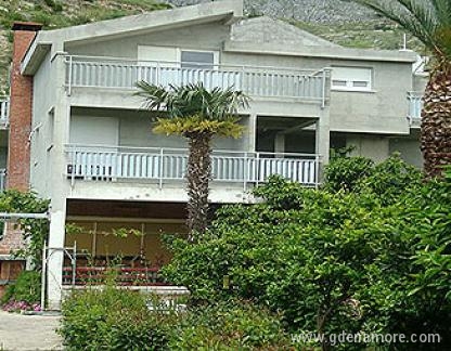 Appartements Pavlovic, logement privé à Duće-Luka, Croatie - Apartmani Pavlović