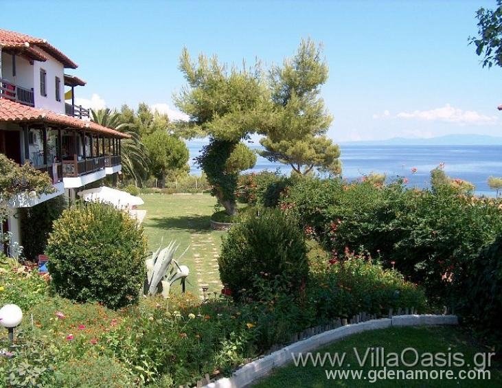 Villa Oasis
