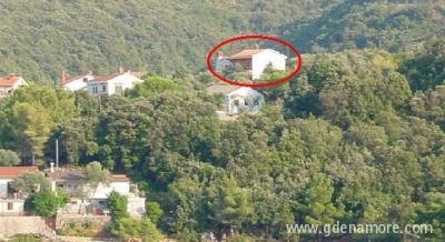 Valun, privatni smeštaj u mestu Rijeka, Hrvatska