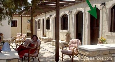 CORAL STUDIO, privatni smeštaj u mestu Krit, Grčka