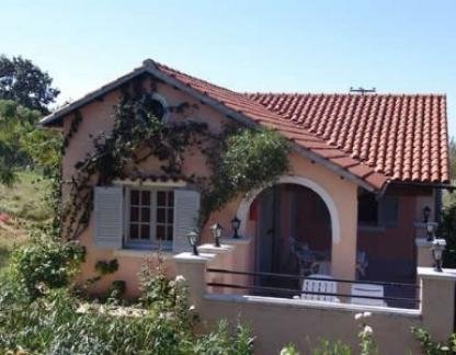 Villa-Apartments-Studios, private accommodation in city Corfu, Greece - Villa Aphroditi