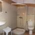 Hotel Irini , alojamiento privado en Halkidiki, Grecia - Bathroom