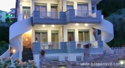 Apartments Exadas, privatni smeštaj u mestu Tasos, Grčka