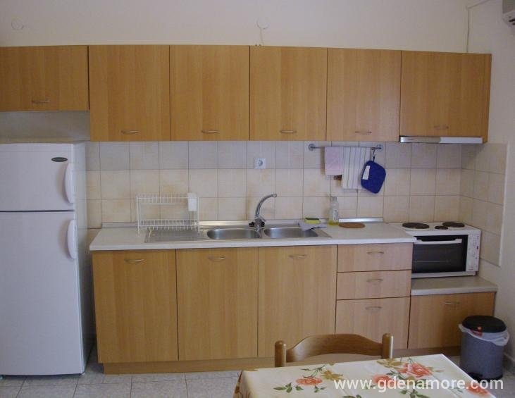 KITCHEN ROOM