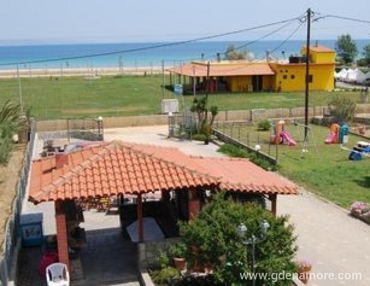 Sea view