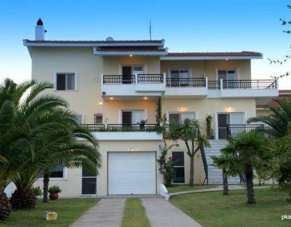 MEZONETES ELENA, logement privé à Halkidiki, Gr&egrave;ce