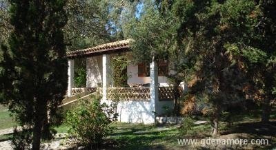 arginusa , privatni smeštaj u mestu Zakynthos, Grčka