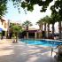 Latania Studios &amp; Apartments, Privatunterkunft im Ort Crete, Griechenland - Pool Area