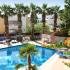 Latania Studios &amp; Apartments, Privatunterkunft im Ort Crete, Griechenland - Pool Area