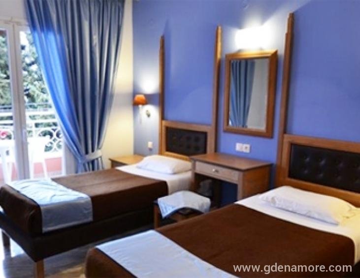 Apartman