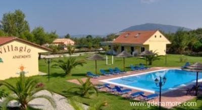 villagio, privatni smeštaj u mestu Lefkada, Grčka