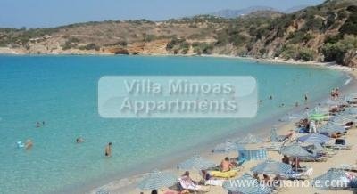 Villa Minoas, privatni smeštaj u mestu Krit, Grčka