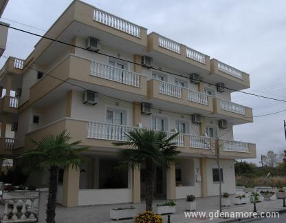 VILA VASO, privatni smeštaj u mestu Olympic Beach, Grčka