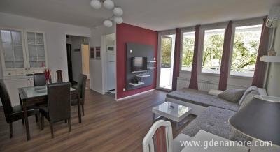 ABRAXAS Apartman, privatni smeštaj u mestu Zagreb, Hrvatska