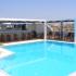 Orizontes Studios Milos, private accommodation in city Milos Island, Greece - the pool area