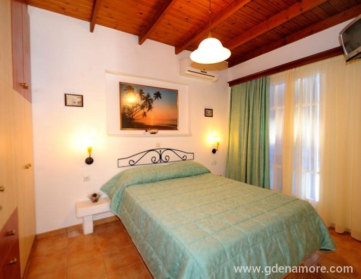 appartment 
